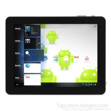 9.7-inch Boxchip A10 MID, Android 4.0 Tablet PC